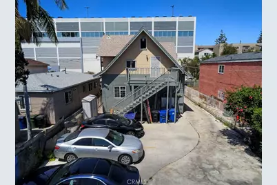 708 W 40th, Los Angeles, CA 90037 - Photo 3