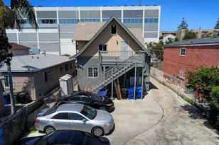 708 W 40th, Los Angeles, CA 90037 - Photo 3