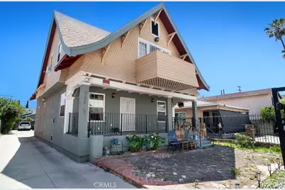 708 W 40th, Los Angeles, CA 90037 - Photo 17
