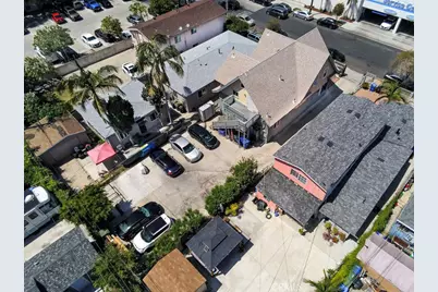 708 W 40th, Los Angeles, CA 90037 - Photo 5