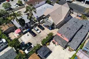 708 W 40th, Los Angeles, CA 90037 - Photo 5