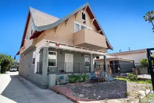 708 W 40th, Los Angeles, CA 90037 - Photo 15