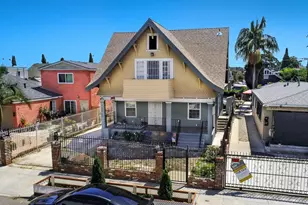 708 W 40th, Los Angeles, CA 90037 - Photo 11