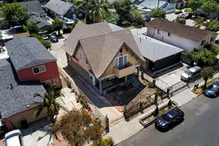 708 W 40th, Los Angeles, CA 90037 - Photo 9