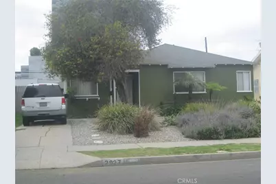 2927 S Genesee Avenue, Los Angeles, CA 90016 - Photo 1