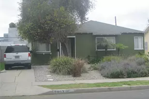 2927 S Genesee Ave, Los Angeles, CA 90016 - Photo 1