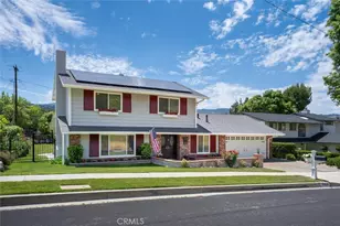 23530 Fambrough St, Newhall, CA 91321 - Photo 1