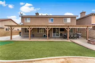 4122 Rainer, Lancaster, CA 93536 - Photo 43
