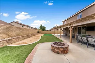4122 Rainer, Lancaster, CA 93536 - Photo 45