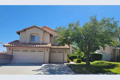 44436 Shadowcrest Drive, Lancaster, CA 93536 - Photo 1