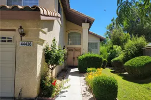 44436 Shadowcrest Dr, Lancaster, CA 93536 - Photo 3