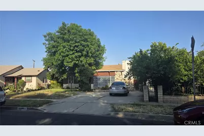 10546 Peach Avenue, Los Angeles, CA 91345 - Photo 1