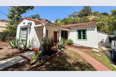 2620 N Beachwood, Los Angeles, CA 90068 - Photo 3