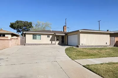 44608 Stanridge, Lancaster, CA 93535 - Photo 1