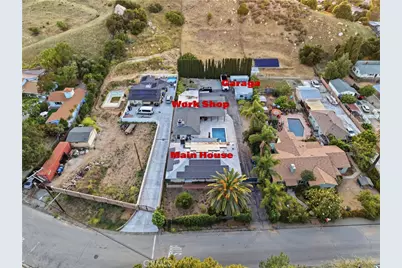 9711 Wheatland, Sunland, CA 91040 - Photo 37