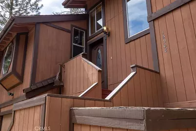 15908 Edgewood, Pine Mountain Club, CA 93222 - Photo 27
