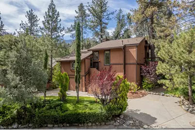 15908 Edgewood, Pine Mountain Club, CA 93222 - Photo 1