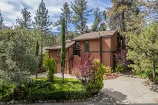 15908 Edgewood, Pine Mountain Club, CA 93222 - Photo 1