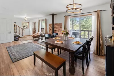 1725 Matterhorn, Pine Mountain Club, CA 93222 - Photo 7