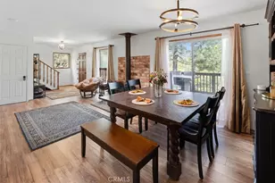 1725 Matterhorn, Pine Mountain Club, CA 93222 - Photo 7