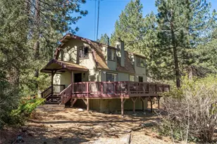 1725 Matterhorn, Pine Mountain Club, CA 93222 - Photo 1