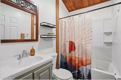 1725 Matterhorn, Pine Mountain Club, CA 93222 - Photo 17