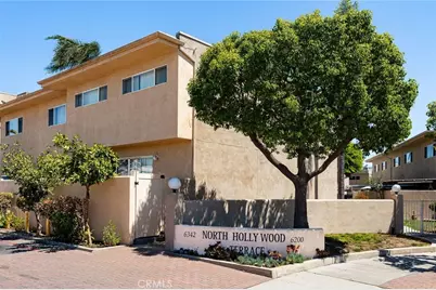 6312 Morse Avenue, North Hollywood, CA 91606 - Photo 1
