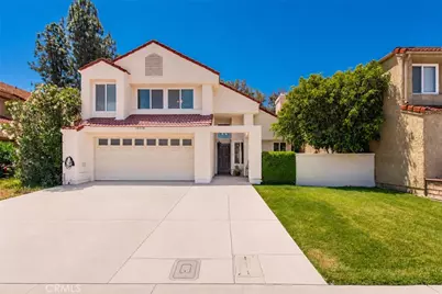 15376 Bambi Court, Moorpark, CA 93021 - Photo 1