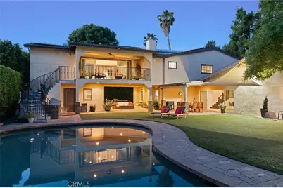 22702 Califa Street, Woodland Hills, CA 91367 - Photo 49