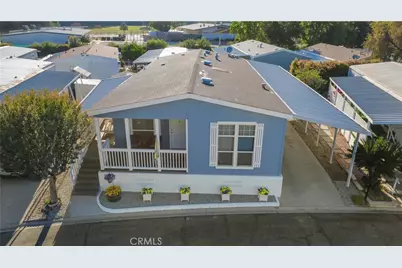 6480 Katherine #63, Simi Valley, CA 93063 - Photo 41