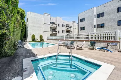 17914 Magnolia Boulevard #210, Encino, CA 91316 - Photo 25