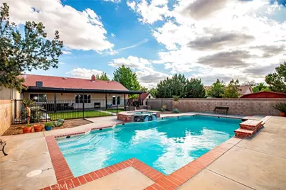 2257 West Avenue N8, Palmdale, CA 93551 - Photo 35