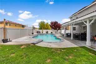 43857 47th St W, Lancaster, CA 93536 - Photo 61
