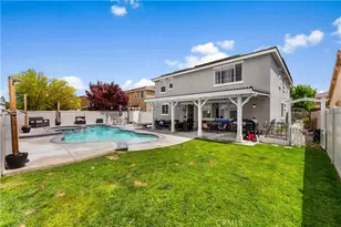 43857 47th St W, Lancaster, CA 93536 - Photo 59