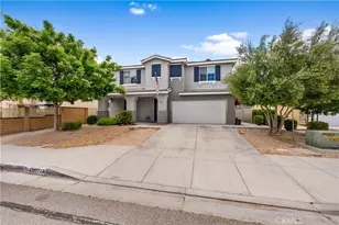 43857 47th St W, Lancaster, CA 93536 - Photo 67