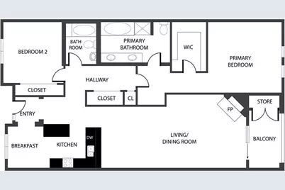 6221 Monterey #304, Los Angeles, CA 90042 - Photo 27