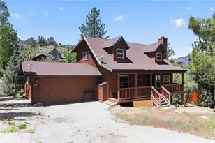 2005 Zermatt Dr, Pine Mountain Club, CA 93222 - Photo 1