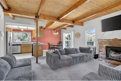 2005 Zermatt Drive, Pine Mountain Club, CA 93222 - Photo 5