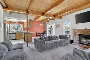 2005 Zermatt Dr, Pine Mountain Club, CA 93222 - Photo 5