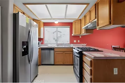 2005 Zermatt Drive, Pine Mountain Club, CA 93222 - Photo 9