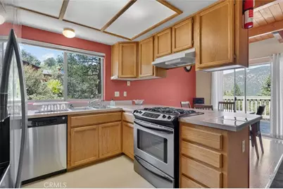 2005 Zermatt Drive, Pine Mountain Club, CA 93222 - Photo 11