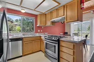 2005 Zermatt Dr, Pine Mountain Club, CA 93222 - Photo 11