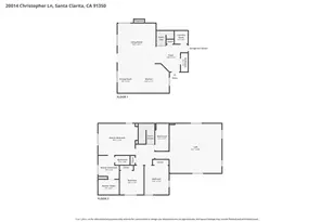 20014 Christopher, Saugus, CA 91350 - Photo 21