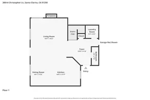 20014 Christopher, Saugus, CA 91350 - Photo 19