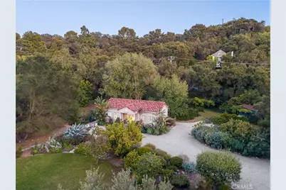 21149 Entrada Road, Topanga, CA 90290 - Photo 39