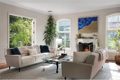 21149 Entrada Road, Topanga, CA 90290 - Photo 9
