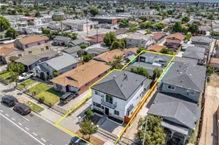 1236 1234 S Arizona Ave, Los Angeles, CA 90022 - Photo 51