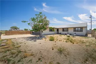 7648 Jimson Ave, California City, CA 93505 - Photo 19