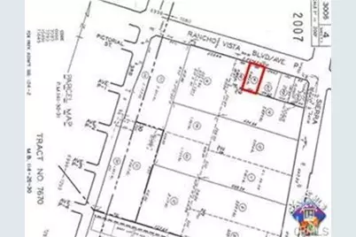 0 Vac/Ave P/ Vic Sierra, Palmdale, CA 93550 - Photo 5