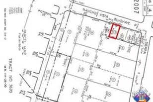0 Vac/Ave P/ Vic Sierra, Palmdale, CA 93550 - Photo 1